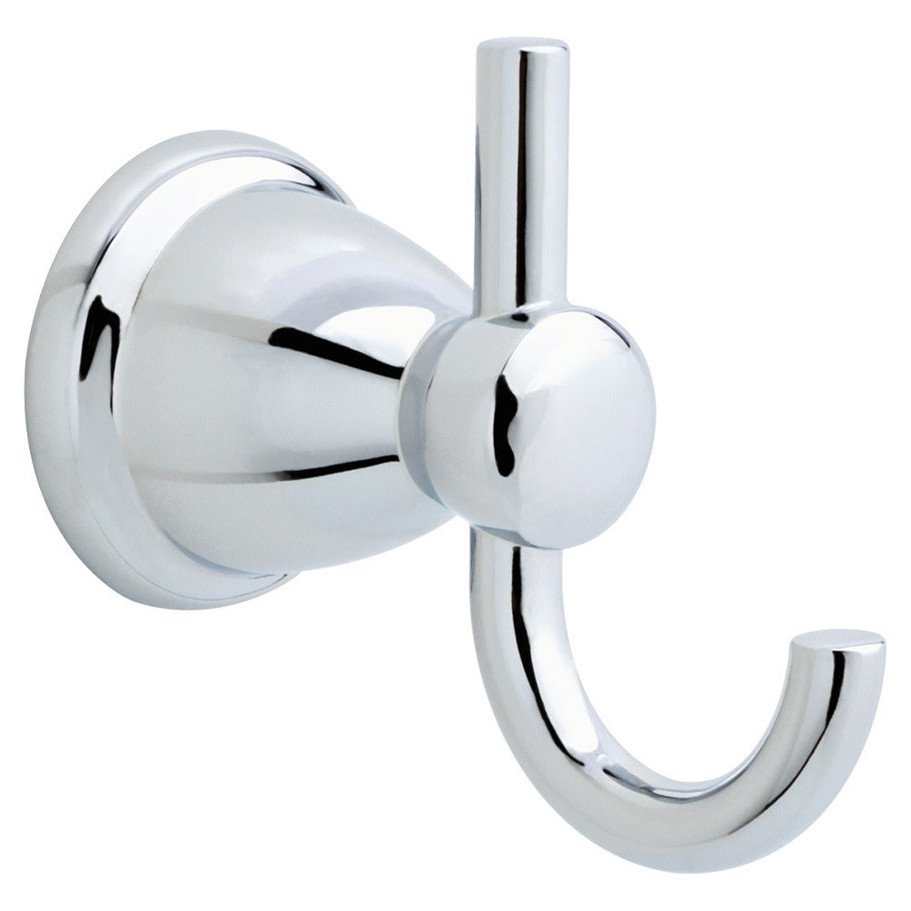 FRANKLIN BRASS Franklin Brass KIN35PC1 Robe Hook Polished Chrome