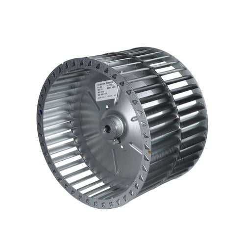 REVCOR Revcor RBW90202 Double Inlet Blower Wheel 9-1/2 x 6-1/16 in (Replacement 2UTU4)