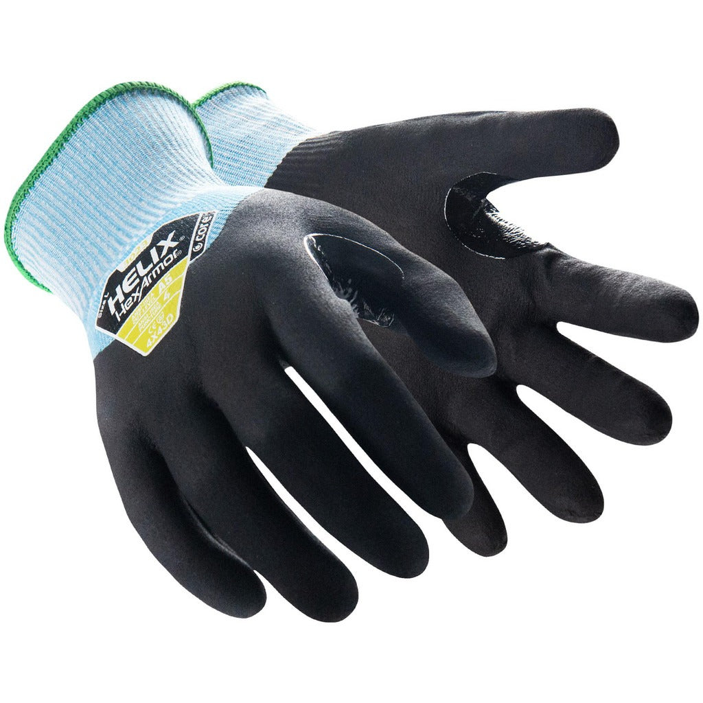 HEXARMOR Hexarmor 3023-S (7) Cut Puncture-resistant Gloves A5