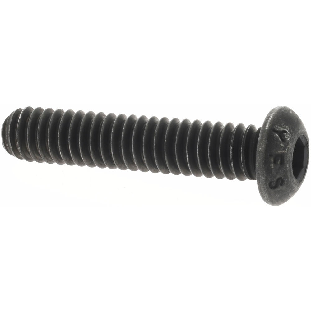 VALUE COLLECTION Value Collection -40878-3 Button Cap Screw 1/4-20 50pk