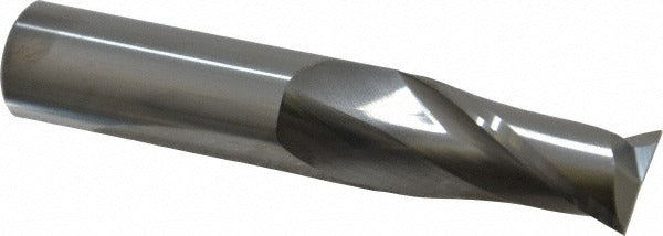 KYOCERA SGS PRECISION TOOLS Sgs 30371 Square End Mill 2 Flute Solid Carbide 0.75 in