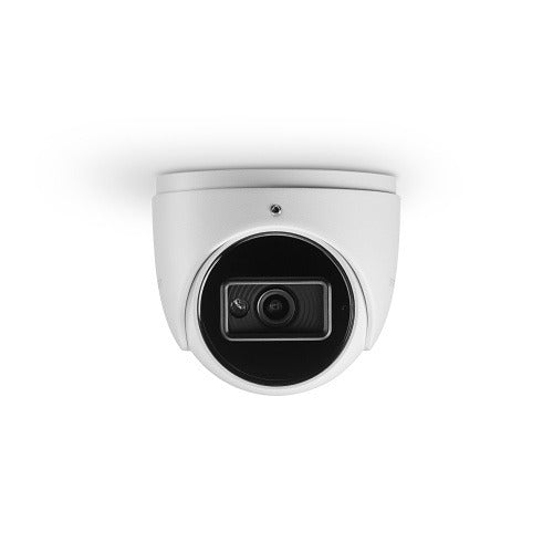 HONEYWELL HOME Honeywell Home CX4TE08F28PW 8MP Ai Fixed Turret Camera