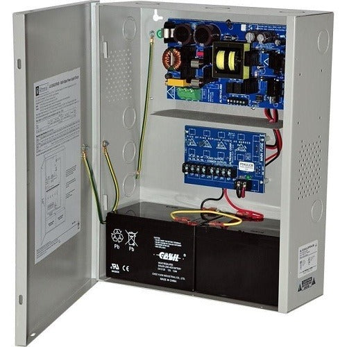 ALTRONIX Altronix Corp AL1024XPD4CB220 Power Supply 10A 24VDC