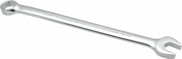 PROTO Proto J1218-T500 Combination Wrench 9/16 Inch 12-point