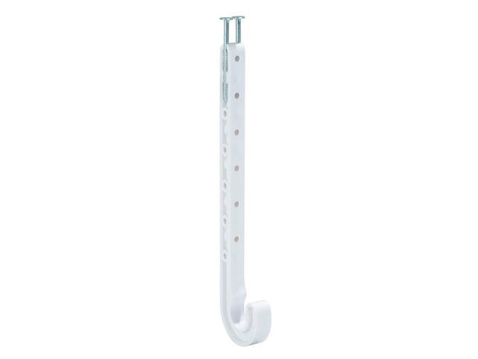 IPS Ips 93140 J-hook Pipe Hanger with Nail Dwv