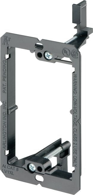ARLINGTON Arlington lv1xl Low Voltage Mounting Bracket 10 Pack