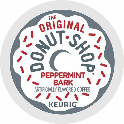 KEURIG Green Mountain GMT7428CT Peppermint Bark K-cups 24ct 4-pack