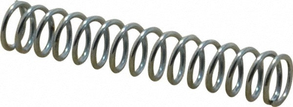 VALUE COLLECTION Value Collection 06811418 Compression Spring 0.36 in Od