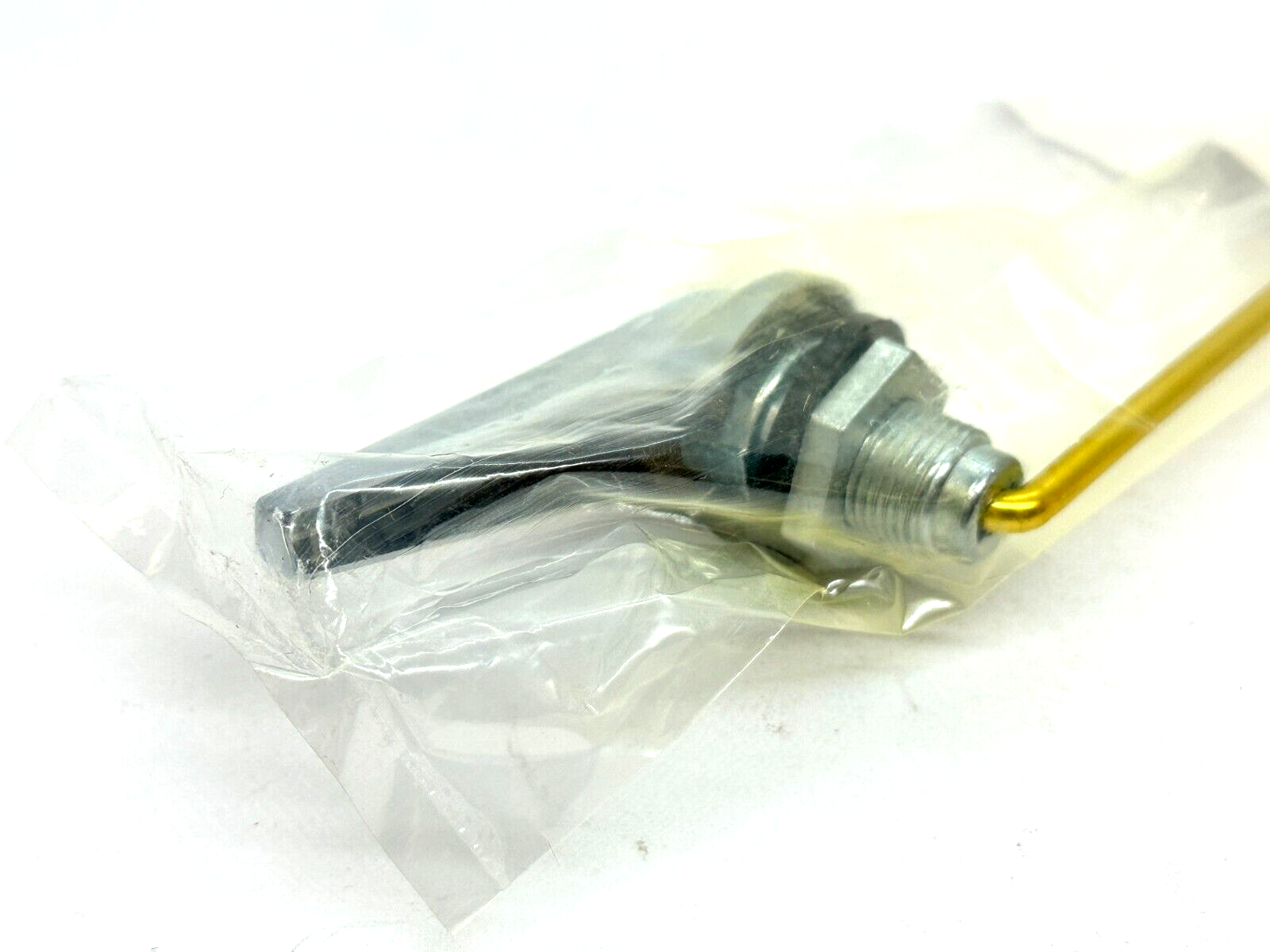 KISSLER Kissler 60-1018 Toilet Tank Lever Single Replacement 60-1018