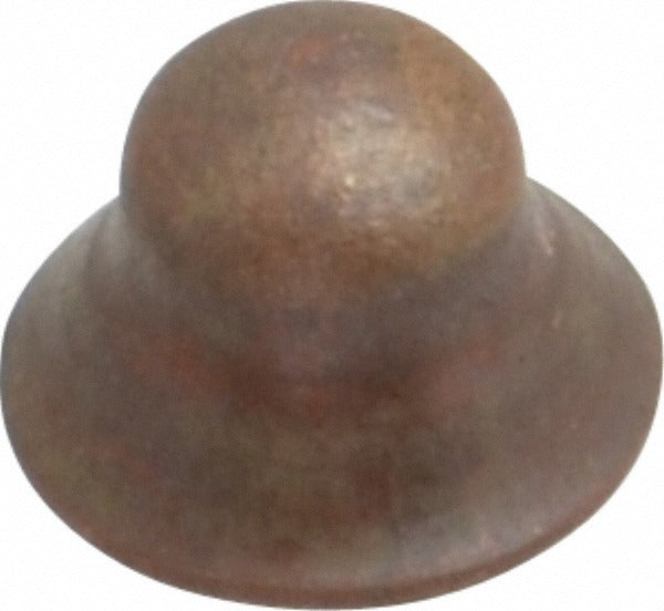 PARKER Parker 3GF-4 Brass Flared Tube Seal Bonnet 1/4 in 45 Degree