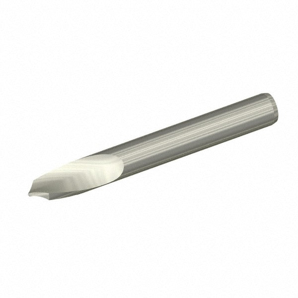 KENNAMETAL Kennametal 1191630 Spotting Drill 10mm 90 Degree Solid Carbide