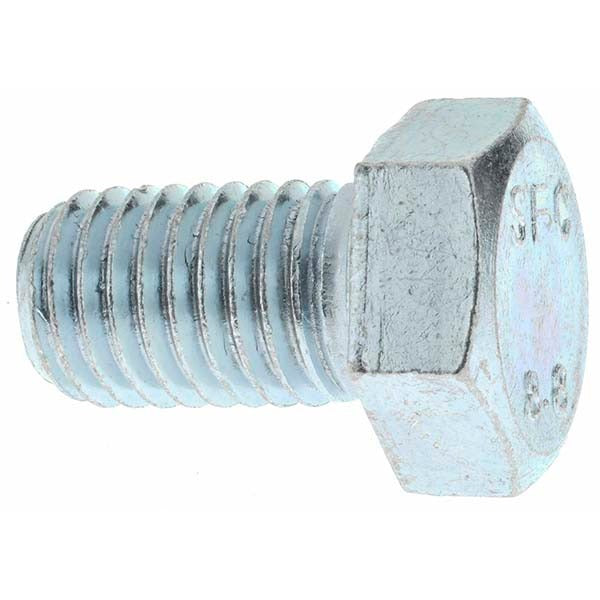 VALUE COLLECTION Value Collection -42186-3 M18 Hex Head Cap Screw 5-pack