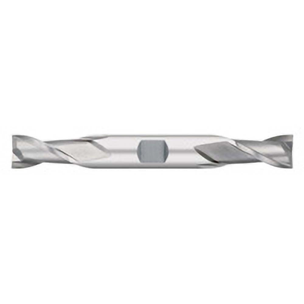 TITAN USA Titan Usa TE81705 Square End Mill 3/16 in 2 Flute Cobalt