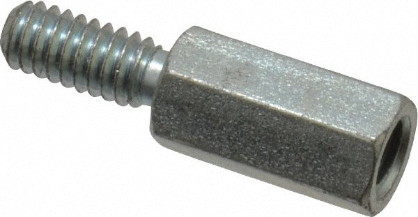 ELECTRO HARDWARE Electro Hardware 1435M12F21-832 Hex Board Standoff 8-32