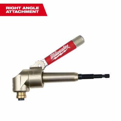 MILWAUKEE Milwaukee 49-22-8510 Right Angle Drill Attachment
