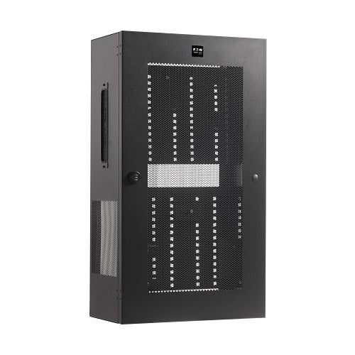 TRIPP LITE Tripp Lite SRWF10UMOD Wall Mount Rack Enclosure 5U