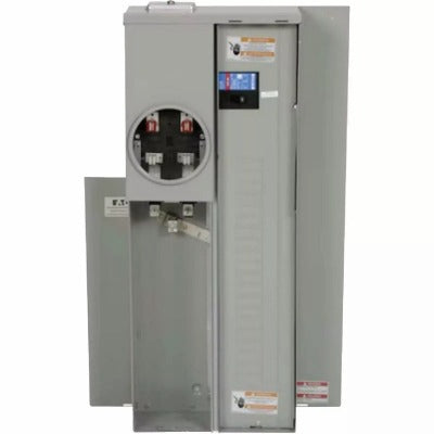 EATON Eaton MBE2040PV200BTS Solar Meter Breaker 200A