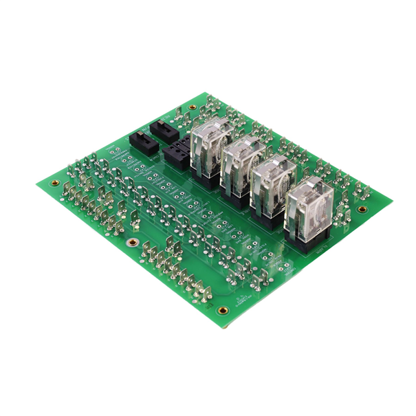 REZNOR Reznor RZ151263 Pc board assembly (9.2 in x 11.9 in x 4.8 in) 151263