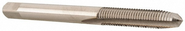 CLE-LINE Cle-line C62079 Bottoming Tap 5/8-11 Unc 4 Flute Hss