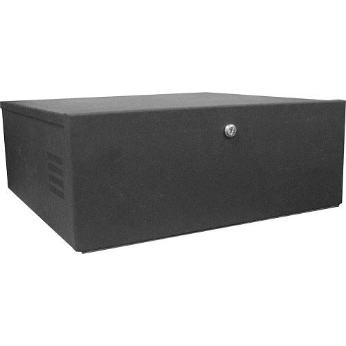 SPECO Speco LB1 Dvr Vcr Lock Box with Cooling Fan