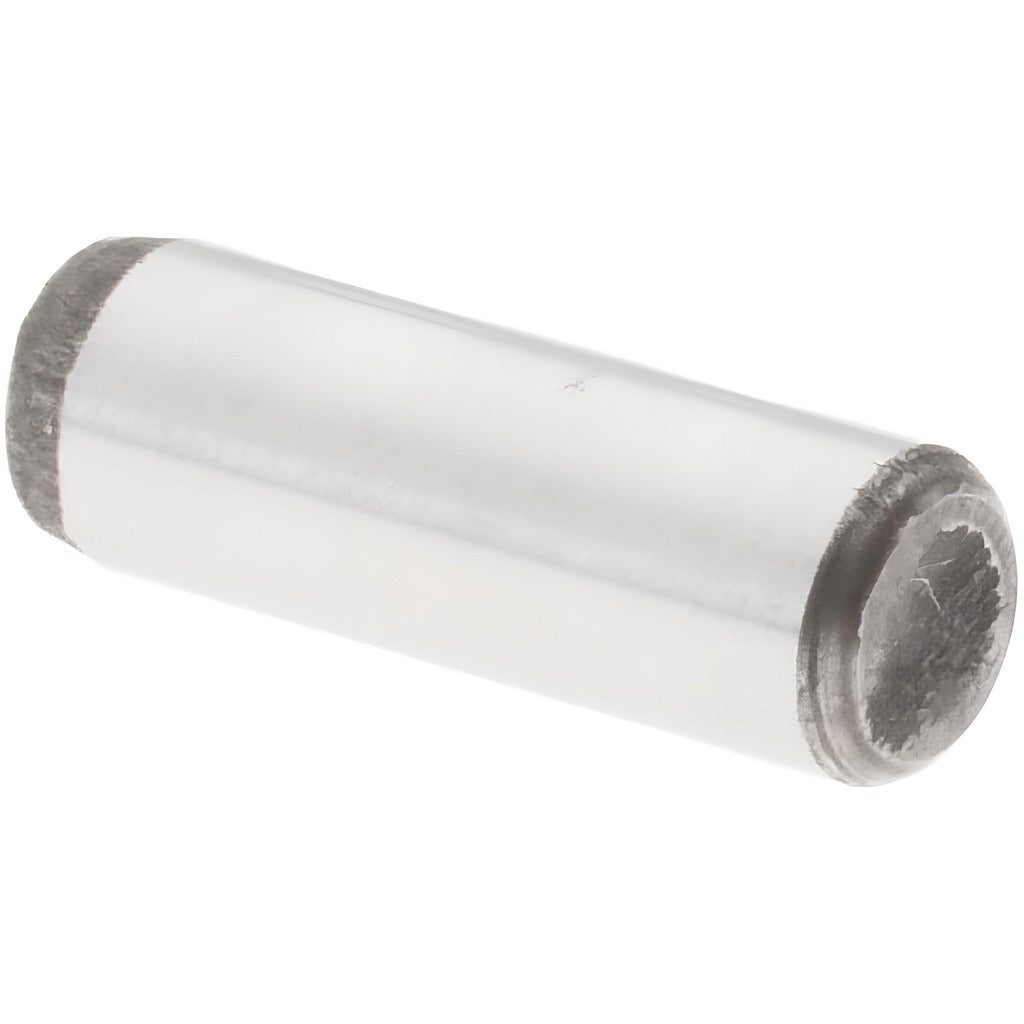 VALUE COLLECTION Value Collection 241085PR Precision Dowel Pin 1/8x3/8 in Grade 8