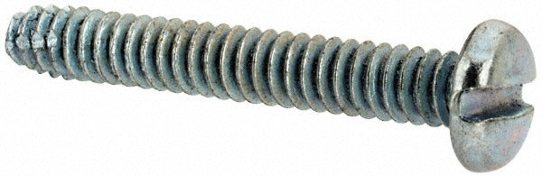 VALUE COLLECTION Value Collection SPTCIF0-400750-100BX 4-40 Unc Screw 100pk