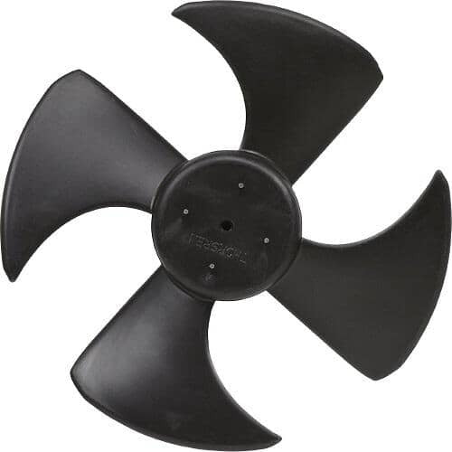 FRIGIDAIRE Frigidaire 240524102 Condenser Fan Blade (Replacement 240560001)