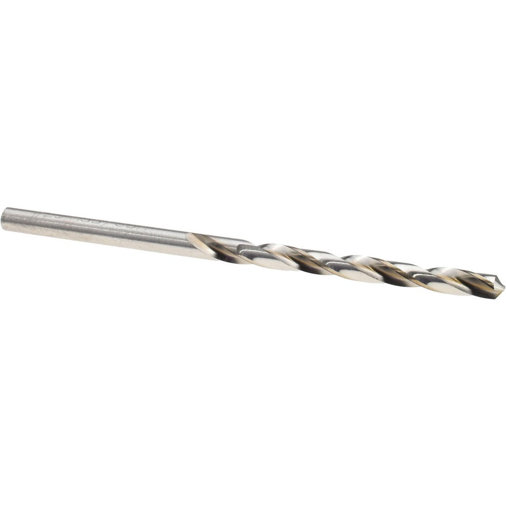 TITAN USA Titan Usa CD40829 Size 29 Hss Jobber Drill Bit