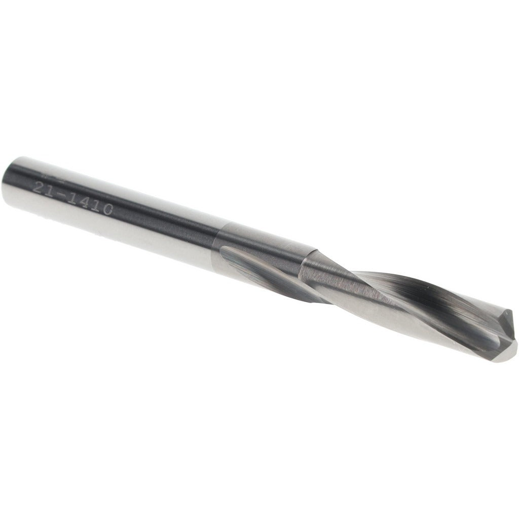 OSG Osg 215-2090 Jobber Drill Bit No. 4 Wire 0.2090 in