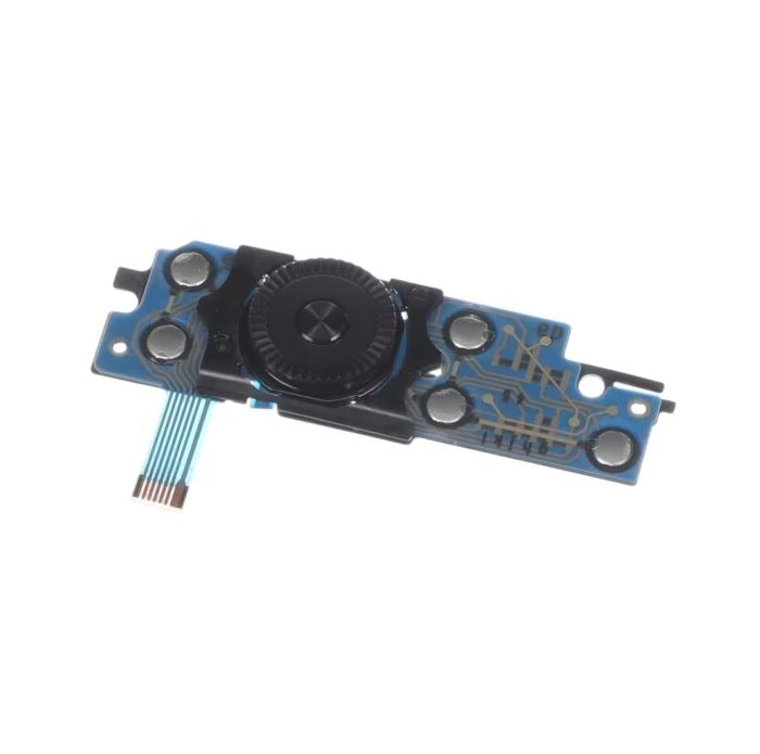SONY Sony 1-493-023-12 Control Switch Block SW63680