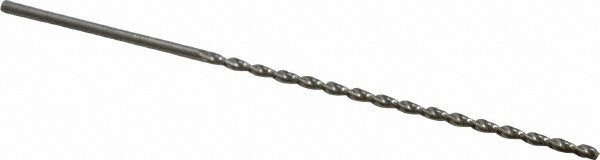 GUHRING Guhring 9005350015900 Taper Length Drill Bit 1/16 in Hss
