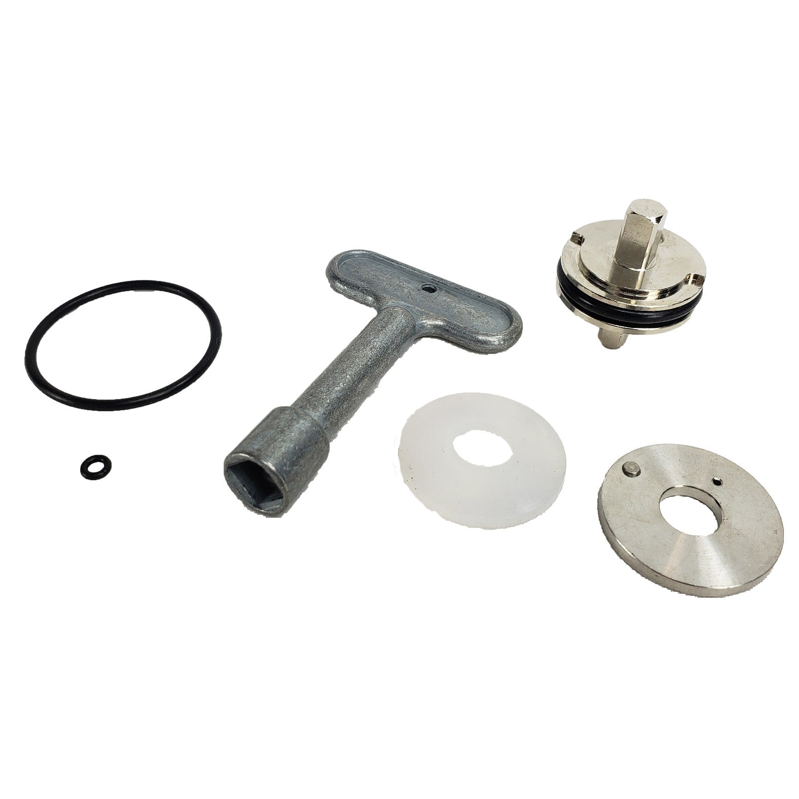 ZURN Zurn HYD-RK-Z1321XL/33XL Hydrant Repair Kit (7-Piece)