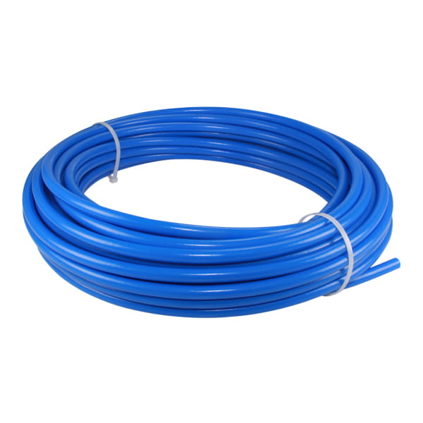 Uponor F3061000 AquaPEX, Piping Coil, Blue, 1 Inch, 300 Foot