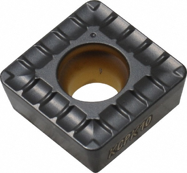 KENNAMETAL Kennametal 4042904 Indexable Drill Insert Sppxmd KCPK10