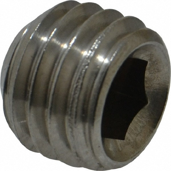 VALUE COLLECTION Value Collection R63263884 Set Screw 5/8-11 X 1/2 in Cup Point