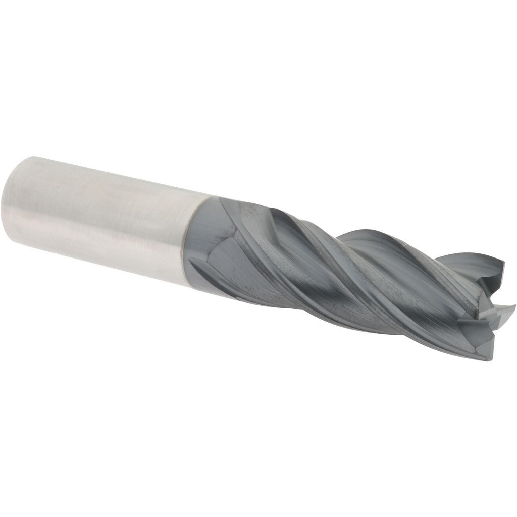 ACCUPRO Accupro 95168470 Corner Radius End Mill 5/8 in 4 Flute