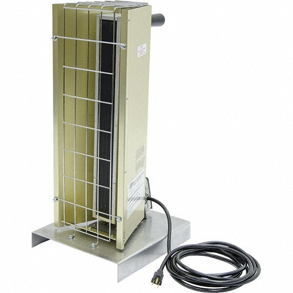 TPI Tpi 4883702 Infrared Heater 4947 Btu 120V