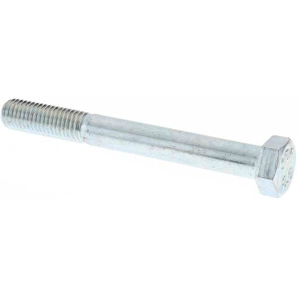 VALUE COLLECTION Value Collection C86208 Hex Head Cap Screw M7 X 1.00