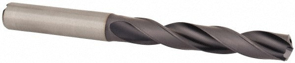 KENNAMETAL Kennametal 1913586 Solid Carbide Jobber Drill 9.30 Mm