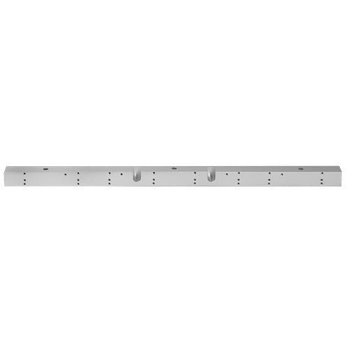 CAMDEN DOOR CONTROLS Camden Door Controls CX-MA1214-25D Spacer Plate 1 Inch