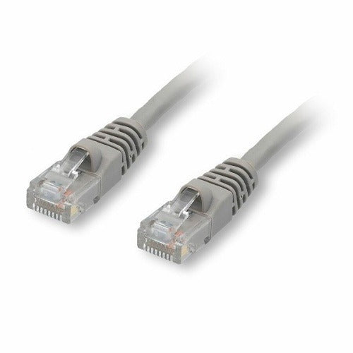 COMPREHENSIVE Comprehensive Connectivty Co. CAT5-350-75GRY Cat5e Patch Cable