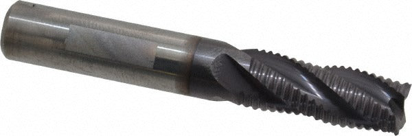GUHRING Guhring 9031880095200 Roughing End Mill 3/8 in Carbide