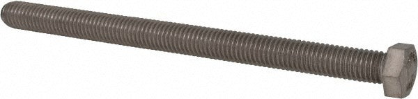 VALUE COLLECTION Value Collection R56000214 Hex Cap Screw 1/2-13 X 7 in 316 Ss
