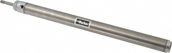 PARKER Parker 1.06DSRM12.00 Rodless Air Cylinder 1-1/16 Bore 12 Stroke