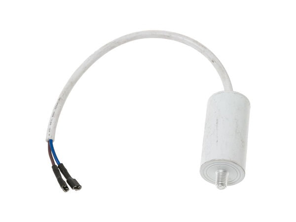 GENERAL ELECTRIC General Electric WR55X29245 Refrigerator Capacitor (Replacement Part)