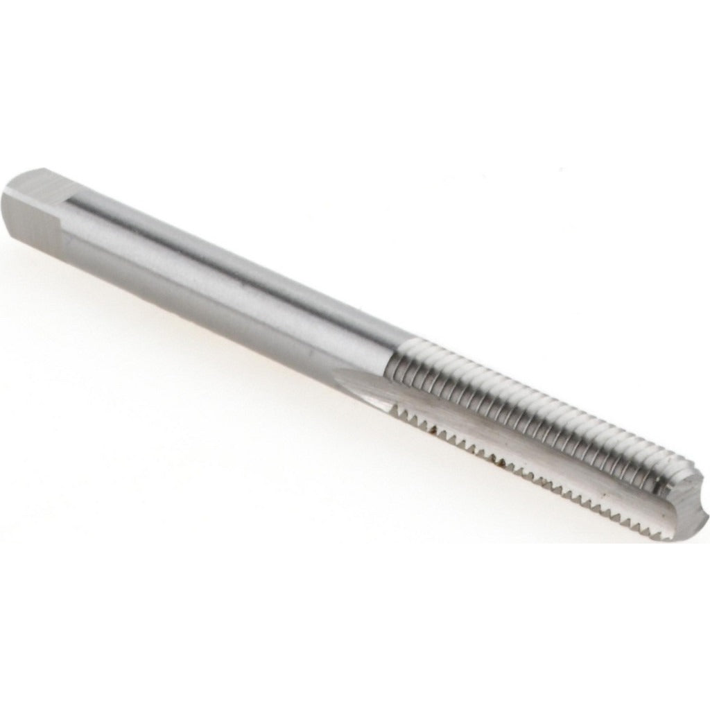 HERTEL Hertel K008253AS Bottoming Hand Tap 10-32 Unf Hss