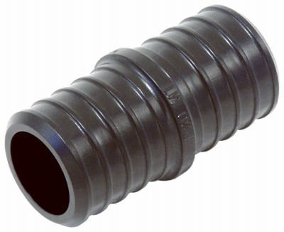 SHARKBITE Sharkbite/cash Acme UP020A5 Pex Coupling 1 Inch 5 Pack