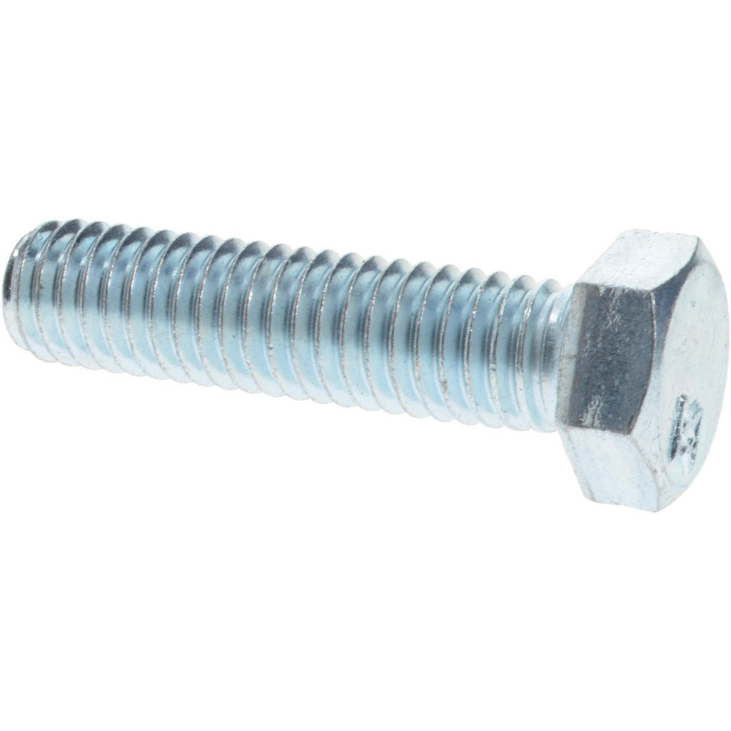 VALUE COLLECTION Value Collection HCI203701500FT-100BX Hex Cap Screw