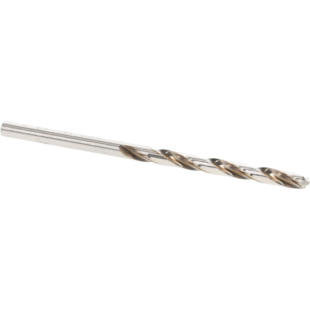 TITAN USA Titan Usa CD40609 Jobber Drill Bit 9/64 Inch Hss