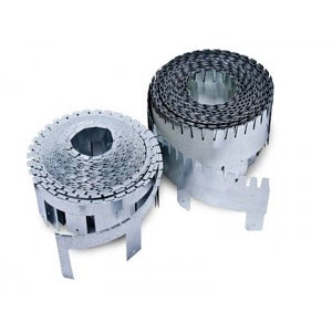 HOLDRITE Holdrite HF-CC-0200 HydroFlame 2-in Custom Collar 2 in x 50 ft roll